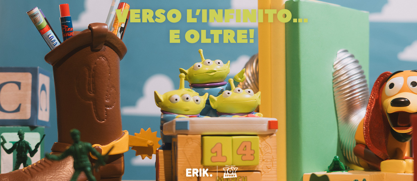Toy Story